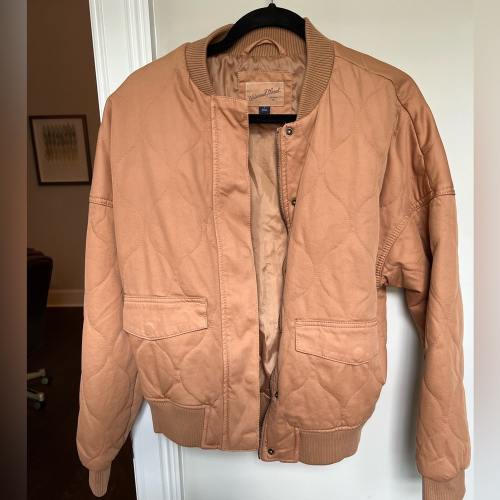 New, never worn but took tags off